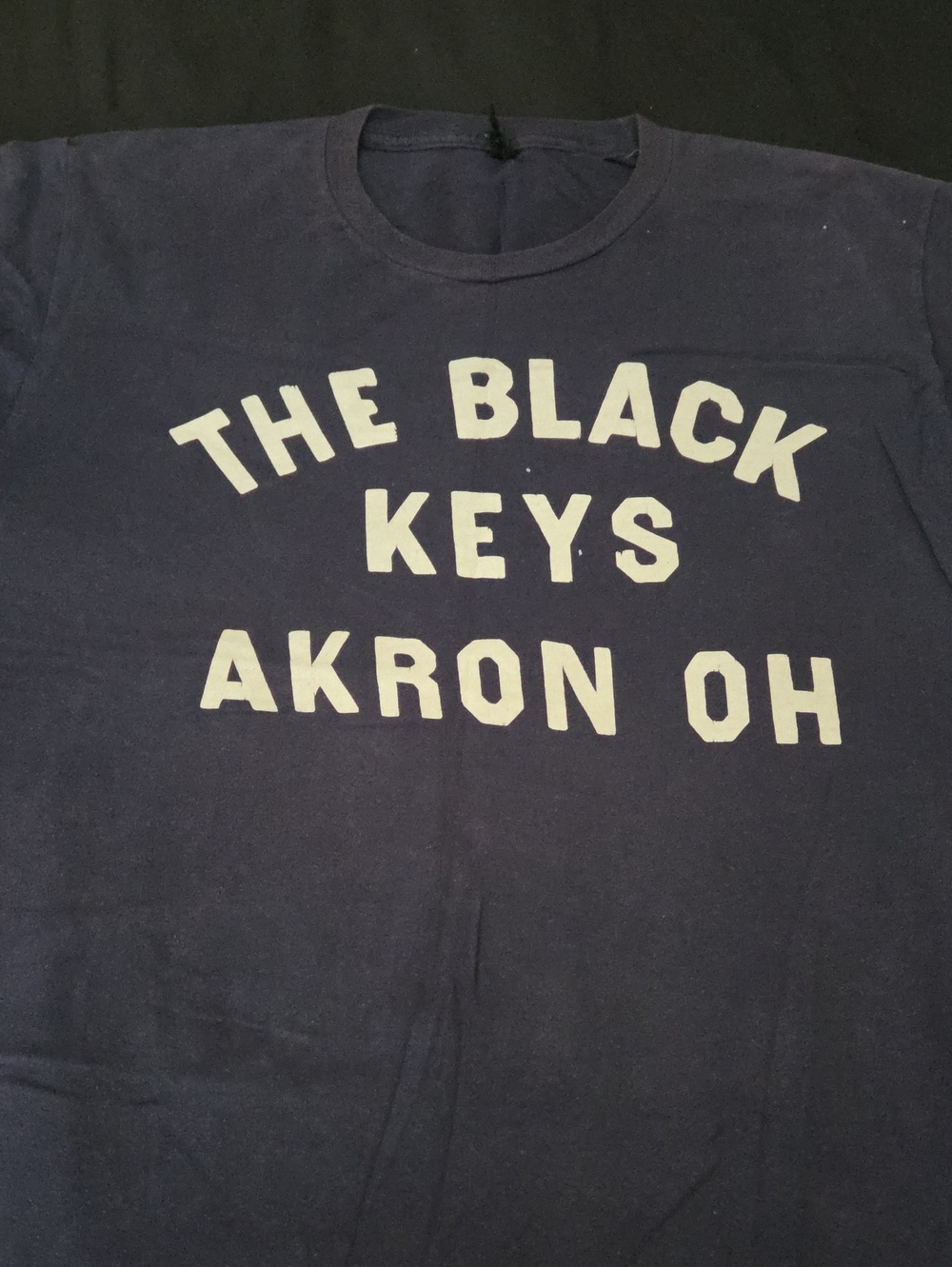 The Black Keys T Shirt